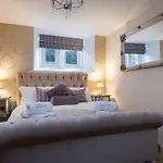 Feriehus The Belfry Windermere