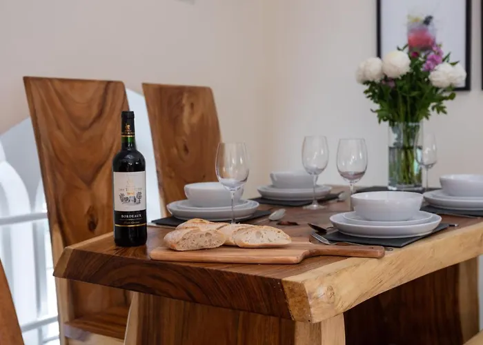 Vakantiehuis The Belfry Windermere