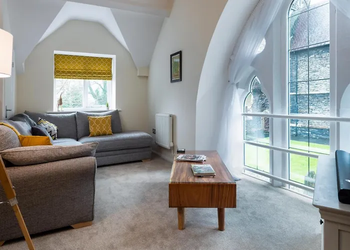 The Belfry * Windermere