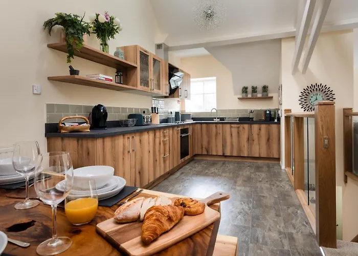 The Belfry * Windermere