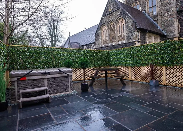 The Belfry * Windermere