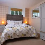 Holiday home The Belfry
