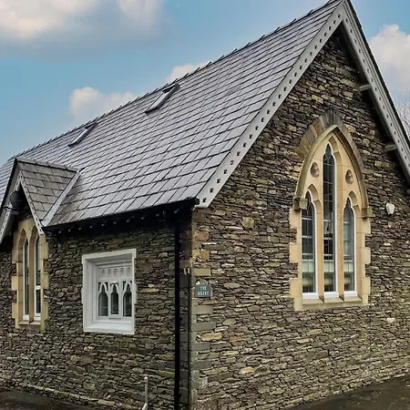 The Belfry Windermere