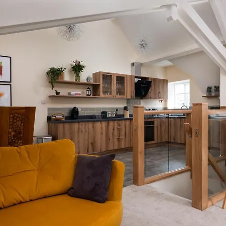 The Belfry * Windermere