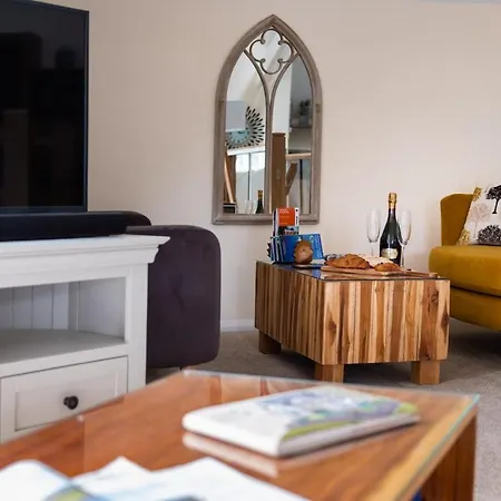 The Belfry * Windermere