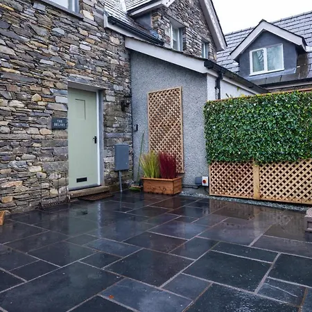 The Belfry Windermere