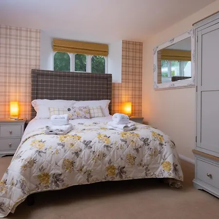 Hébergement de vacances The Belfry