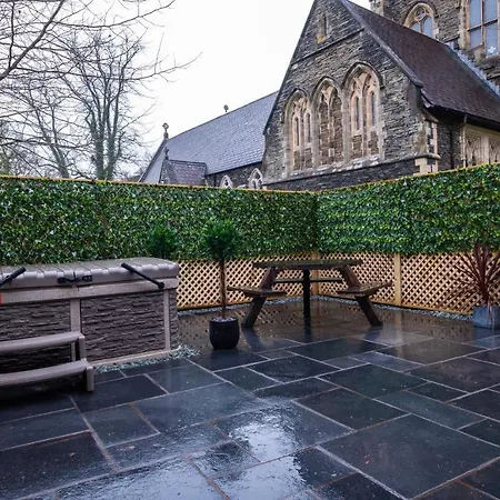 The Belfry * Windermere