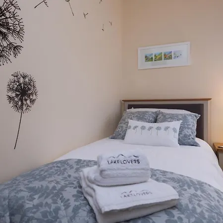 The Belfry * Windermere