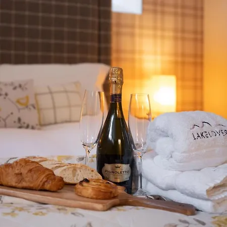 The Belfry * Windermere