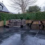 The Belfry Holiday home *