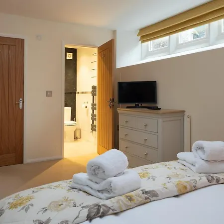 The Belfry بيت للعطل